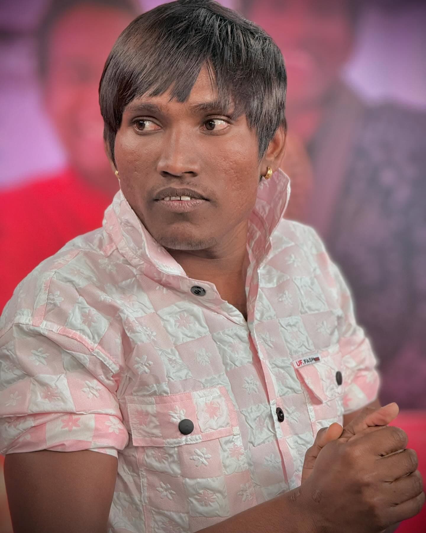 सूरज चव्हाण