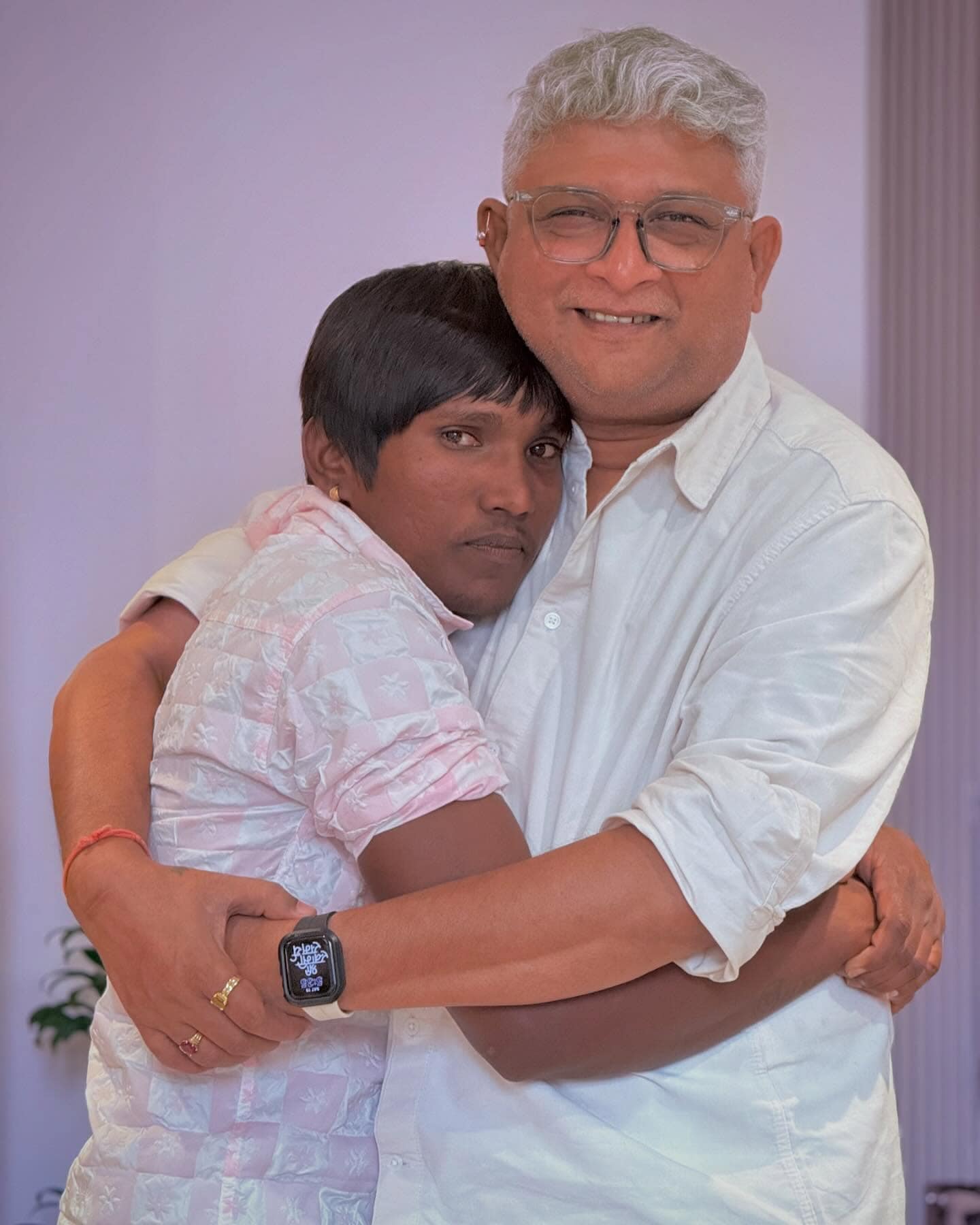 सूरज चव्हाण