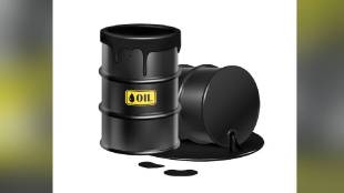 India oil refiners may shift imports after us Russia sanctions