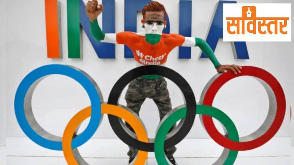 Asia Cup Trophy cricket boycotting Pakistan india bid to host olympics 2036 Operation