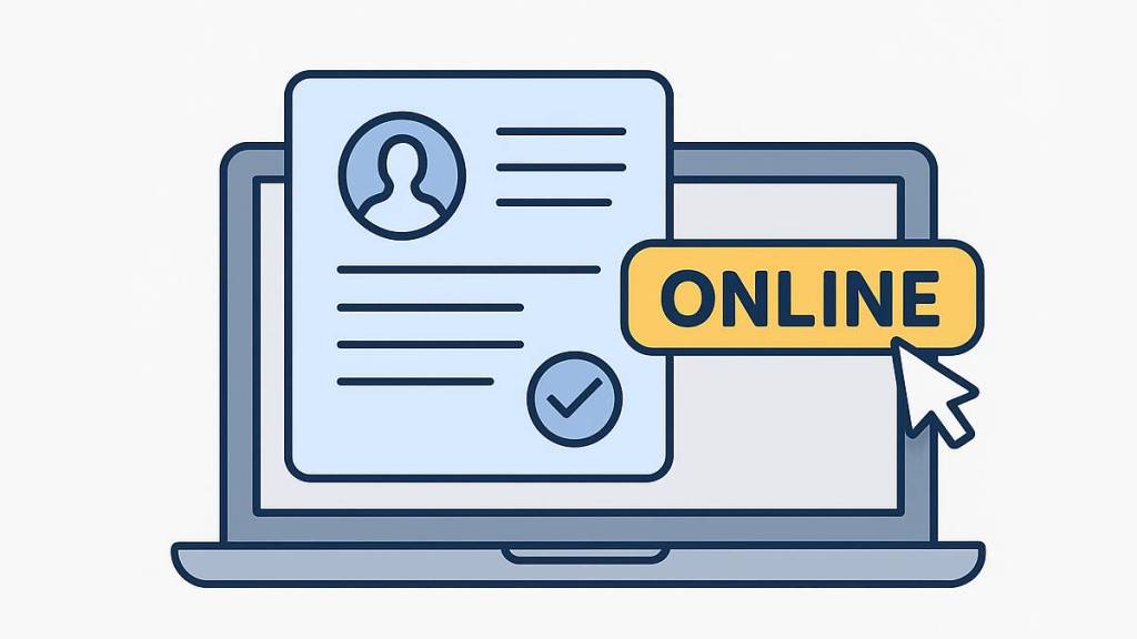 Hi-tech touch to voter registration process; Online application facility available for teachers Hi-tech touch to voter registration process; Online application facility available for teachers