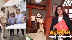 मर्डर केसमुळे मोठा ट्विस्ट! ‘या’ दोन मालिकांचा महासंगम, लक्ष्मीपूजनाच्या दिवशी सारंग-सावलीच्या आयुष्यात होणार नवी सुरुवात