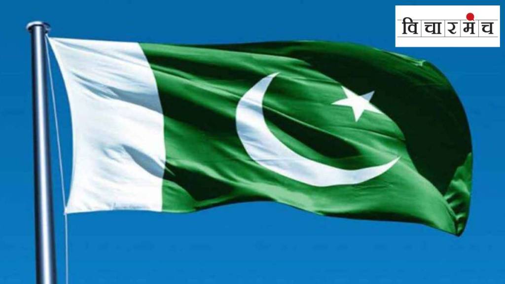 internal unrest in Pakistan, India should exercise restraint internal unrest in Pakistan, India should exercise restraint