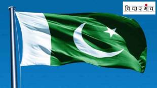 internal unrest in Pakistan, India should exercise restraint