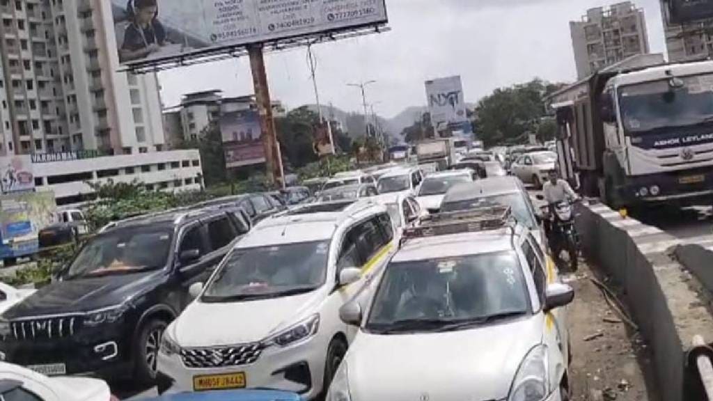 palawa traffic