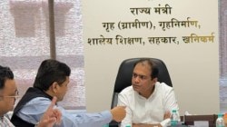 टीईटी परीक्षेसंदर्भात शिक्षण राज्यमंत्र्यांचे मोठे विधान… टीईटी लागू करणे अयोग्य; सरकार सर्वोच्च न्यायालयात जाणार