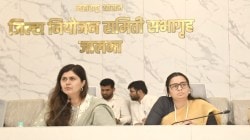 जालना औद्योगिक वसाहतीच्या चौथ्या टप्प्यासाठी जागेचा शोध; पालकमंत्री मुंडे यांचे प्रस्ताव सादर करण्याचे निर्देश…