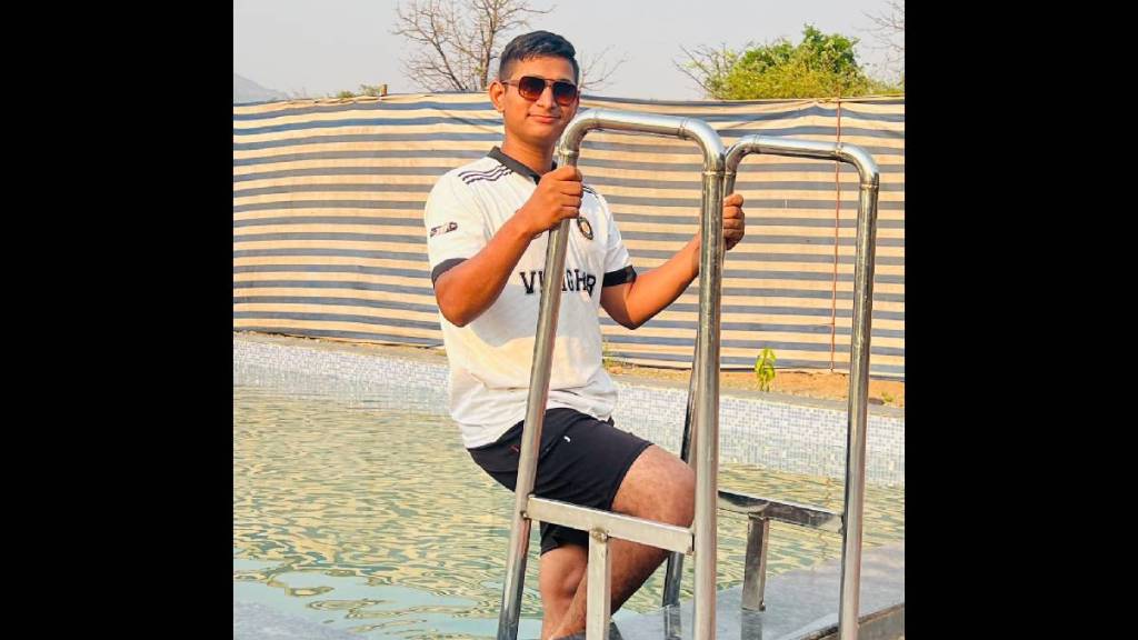 Panvel teen seriously injured by electric shock
