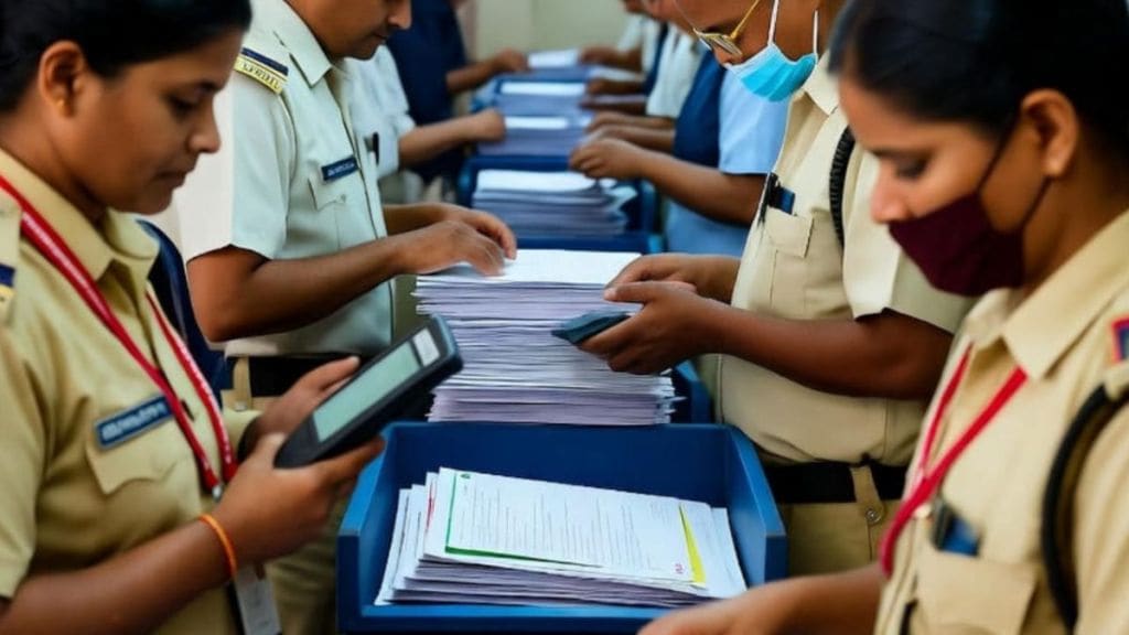 north Maharashtra nashik parcel services to get faster after upgrade north Maharashtra nashik parcel services to get faster after upgrade