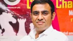 भाजप आमदारपरिणय फुकेंना “बालिश” म्हणणे शिवसेना आमदाराला भोवणार ?  कमिशनखोरीच्या मुद्यावरून नोटीस …