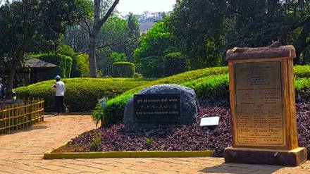 All parks in Pune will remain open till midnight on Monday