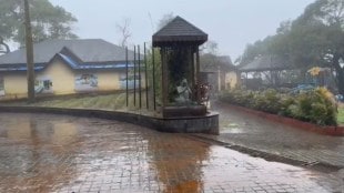land of Parsi Gymkhana in Mahabaleshwar is back in the possession of the Agarwal family