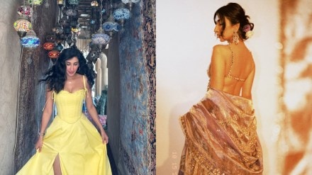 parul gulati in kis kisko pyaar karoon 2