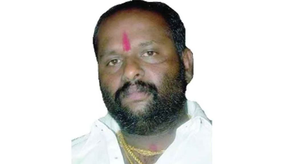 nashik police crackdown political criminals eknath shinde shiv sena faces trouble pawan pawar case