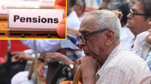 Instructions for immediate action on the demands of pensioners in Thane Zilla Parishad