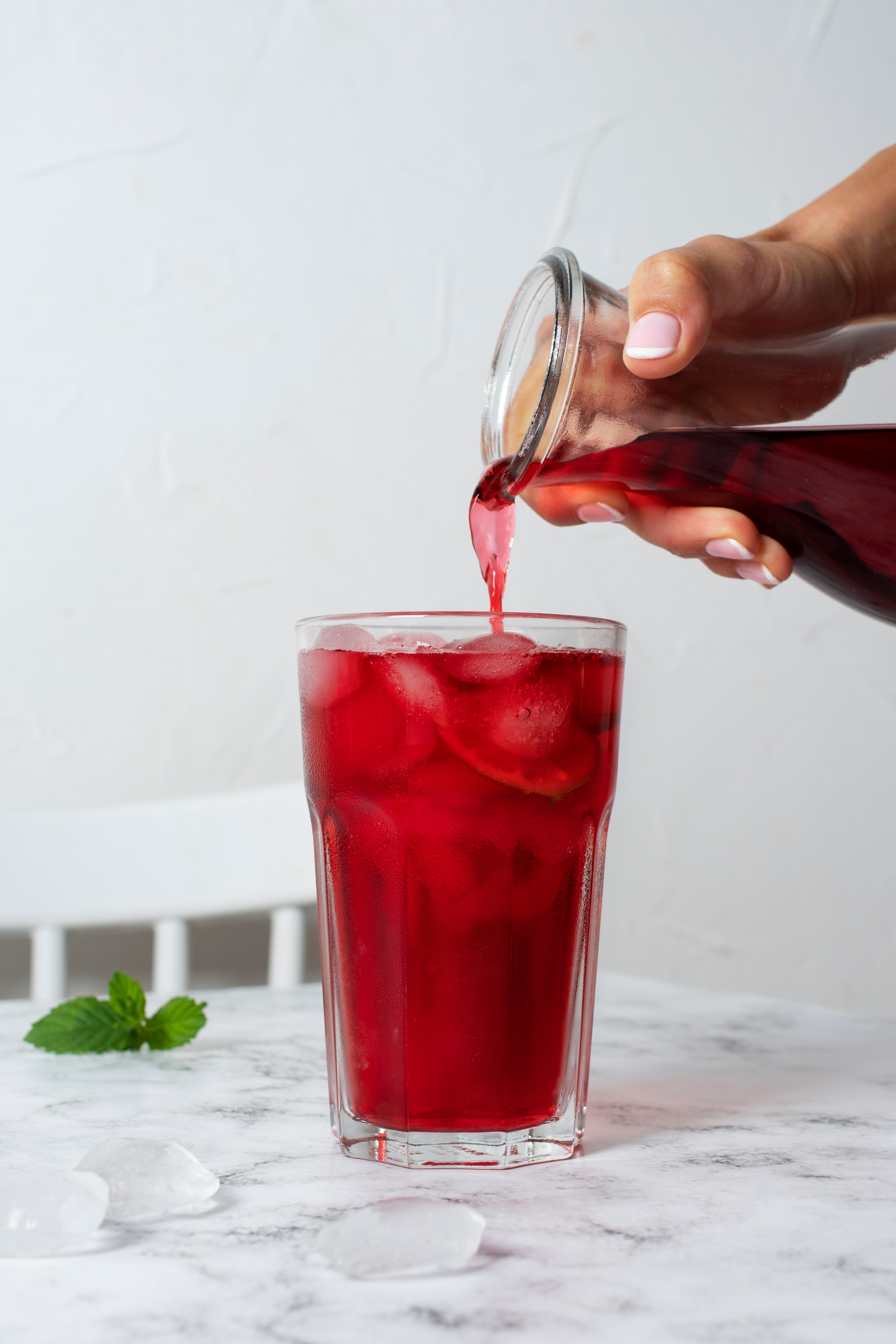 Beetroot juice for liver health