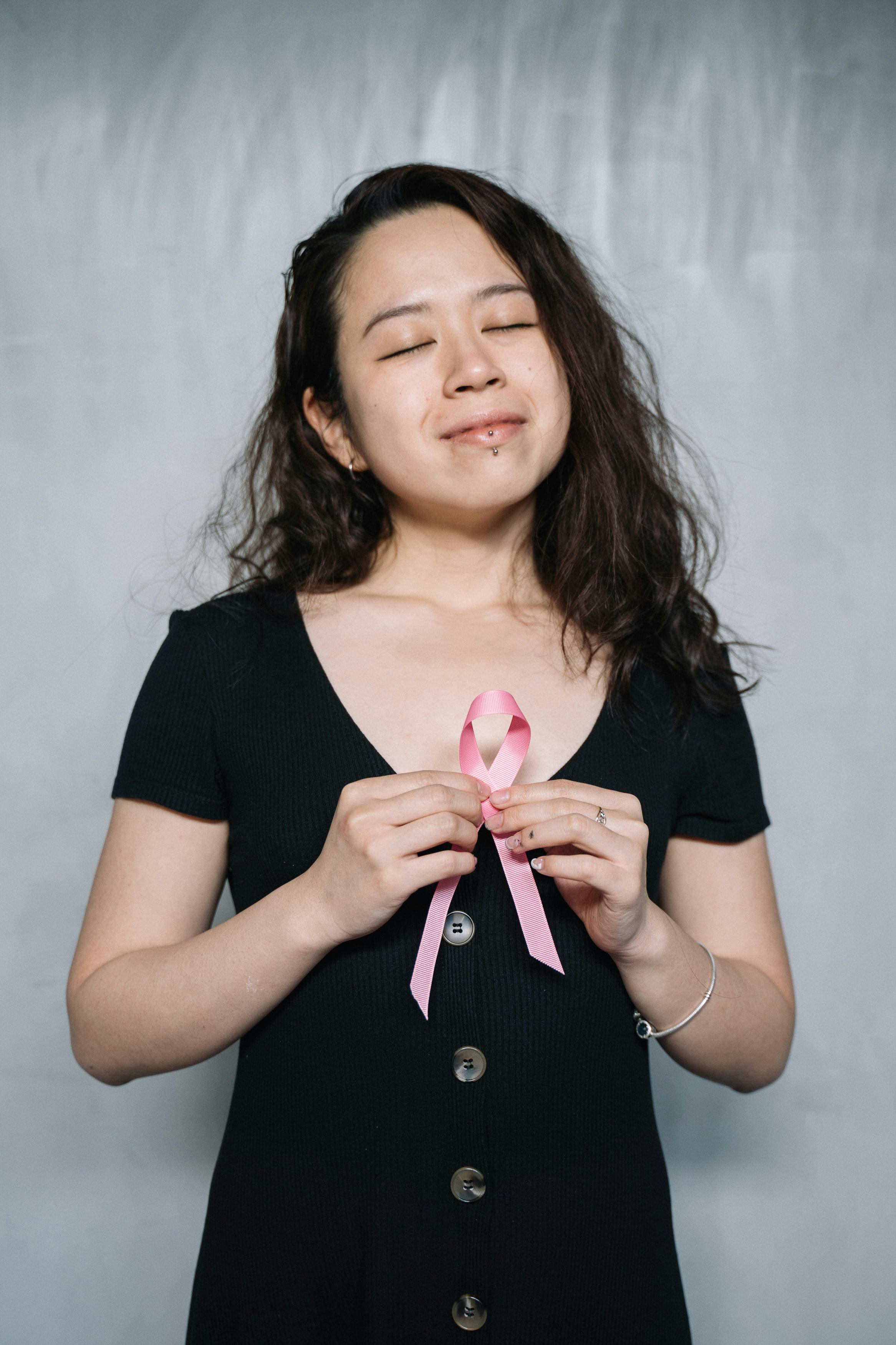 Breast Cancer Can Also Affect Men