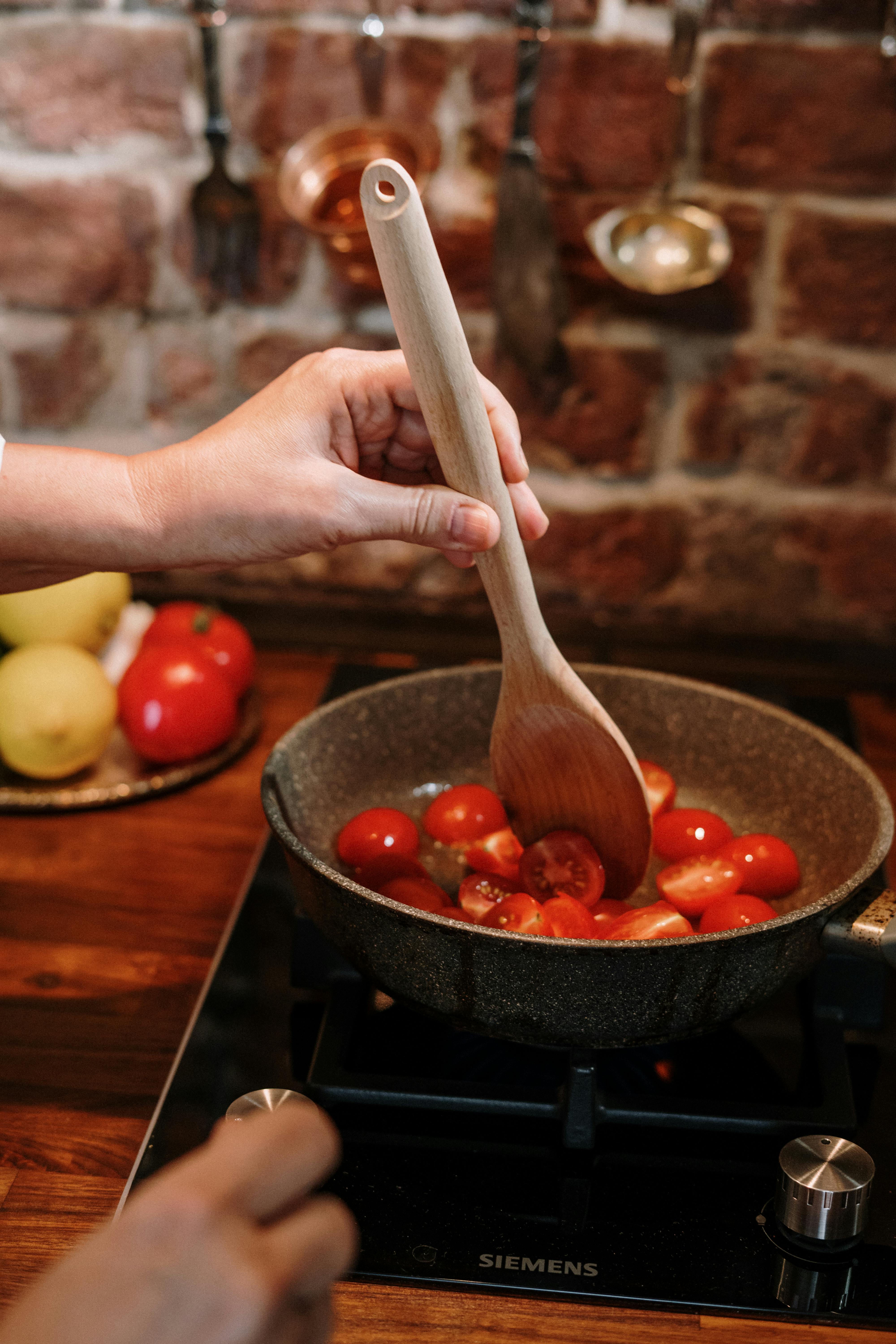 tomato history