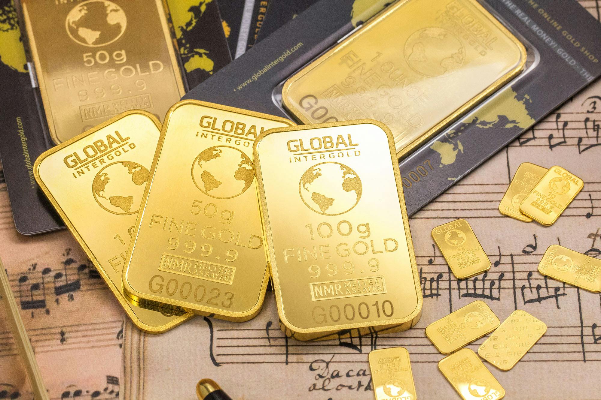 gold rate