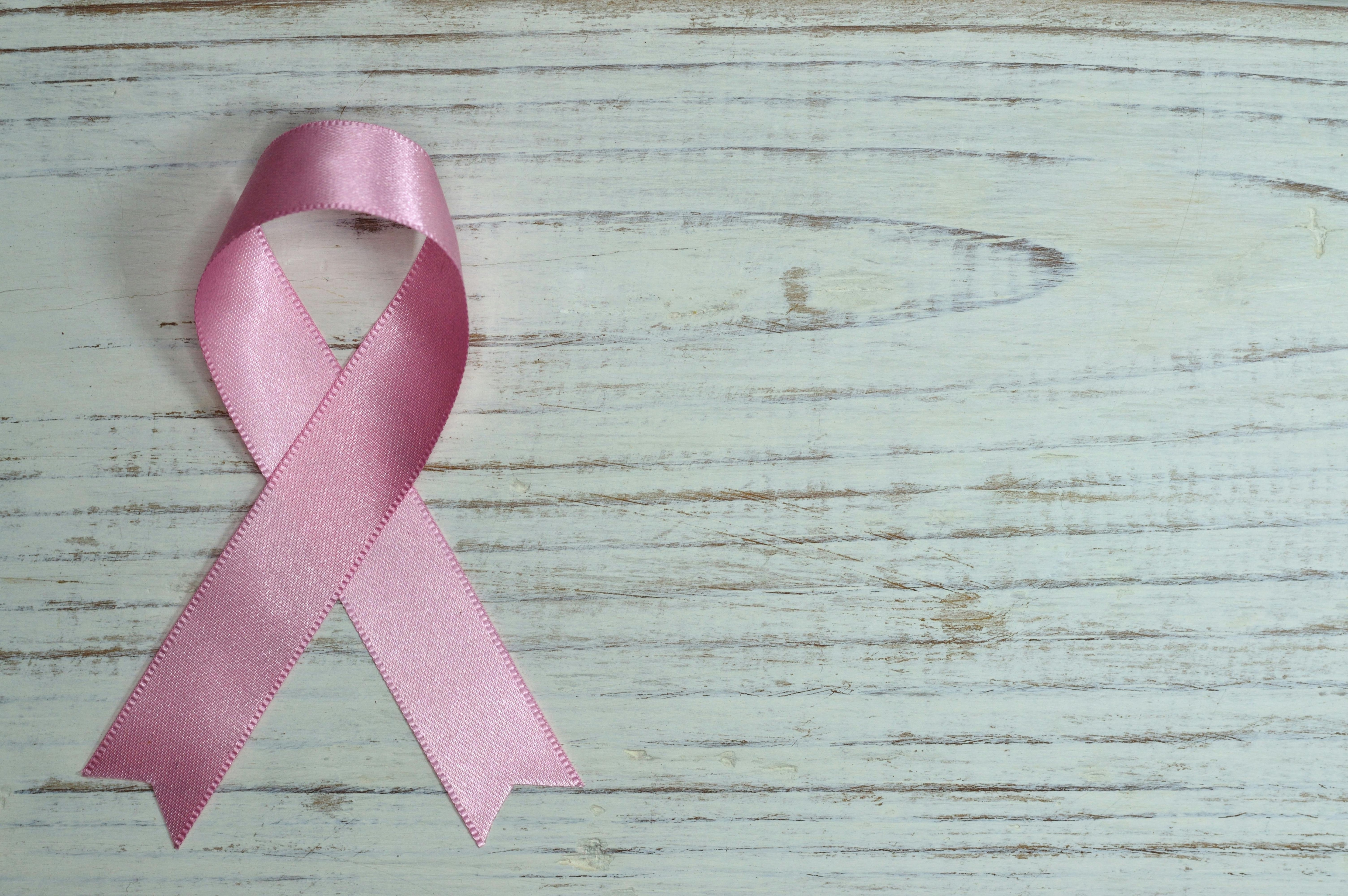 Breast Cancer Can Also Affect Men