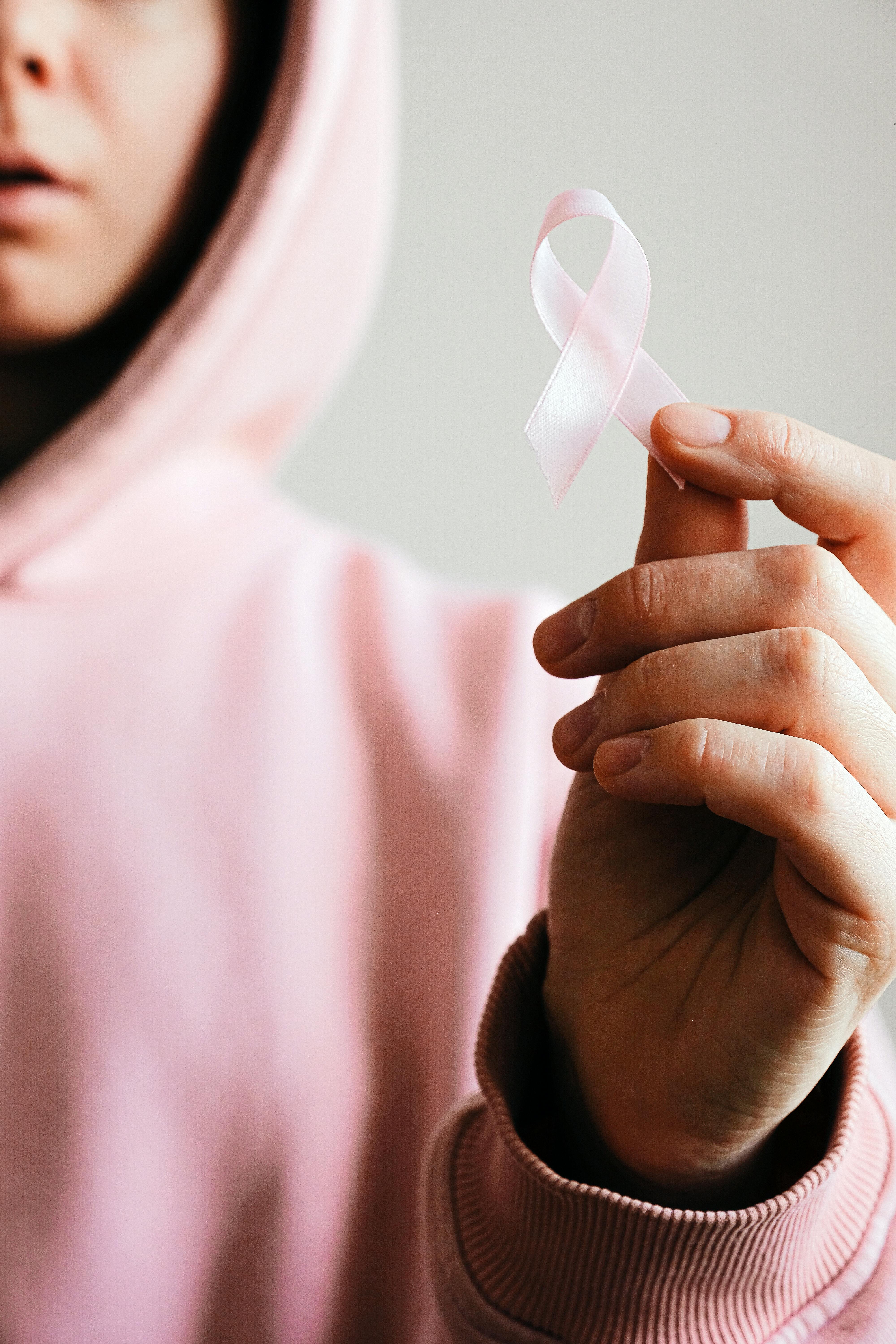 Breast Cancer Can Also Affect Men