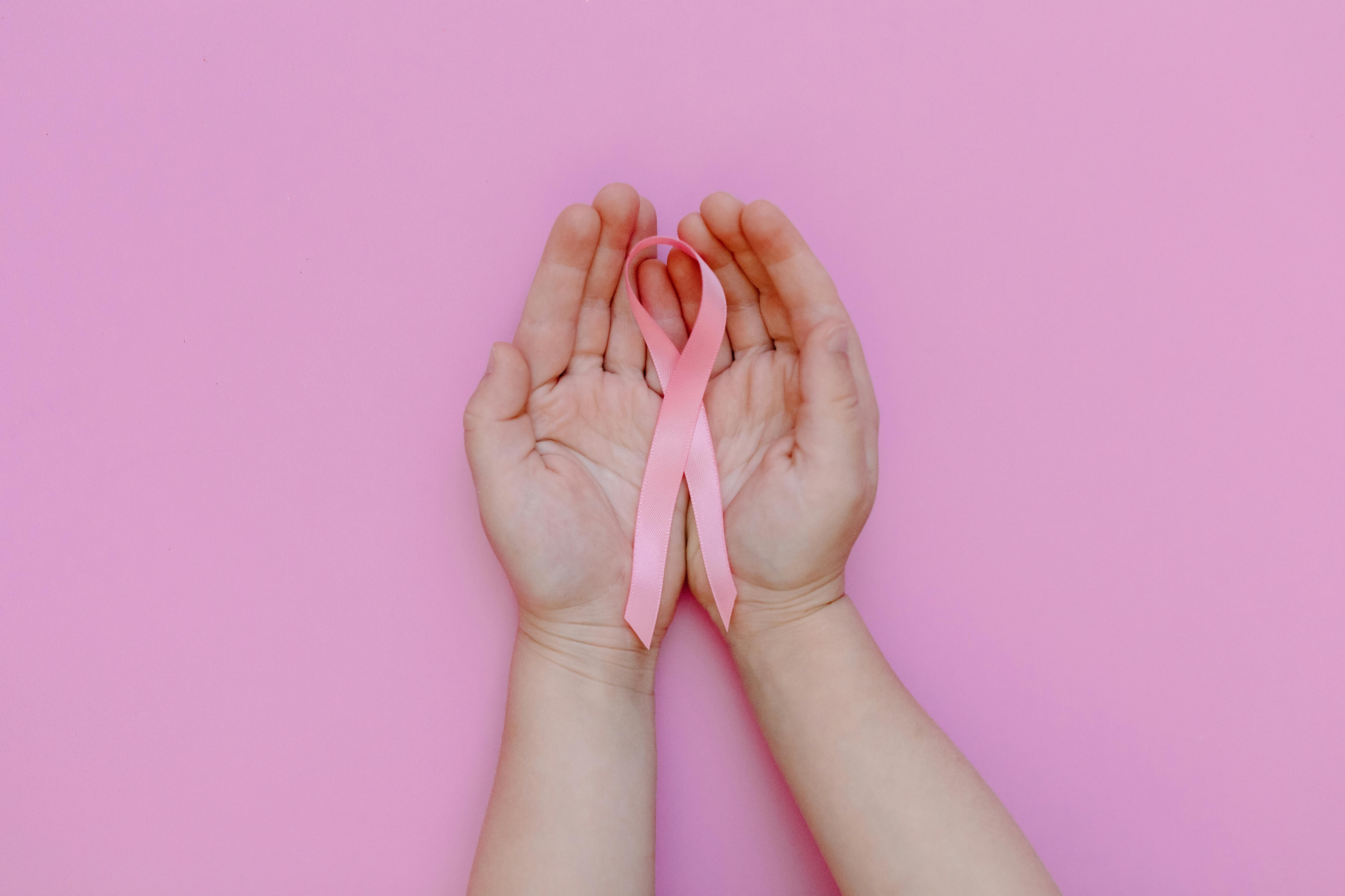 Breast Cancer Can Also Affect Men