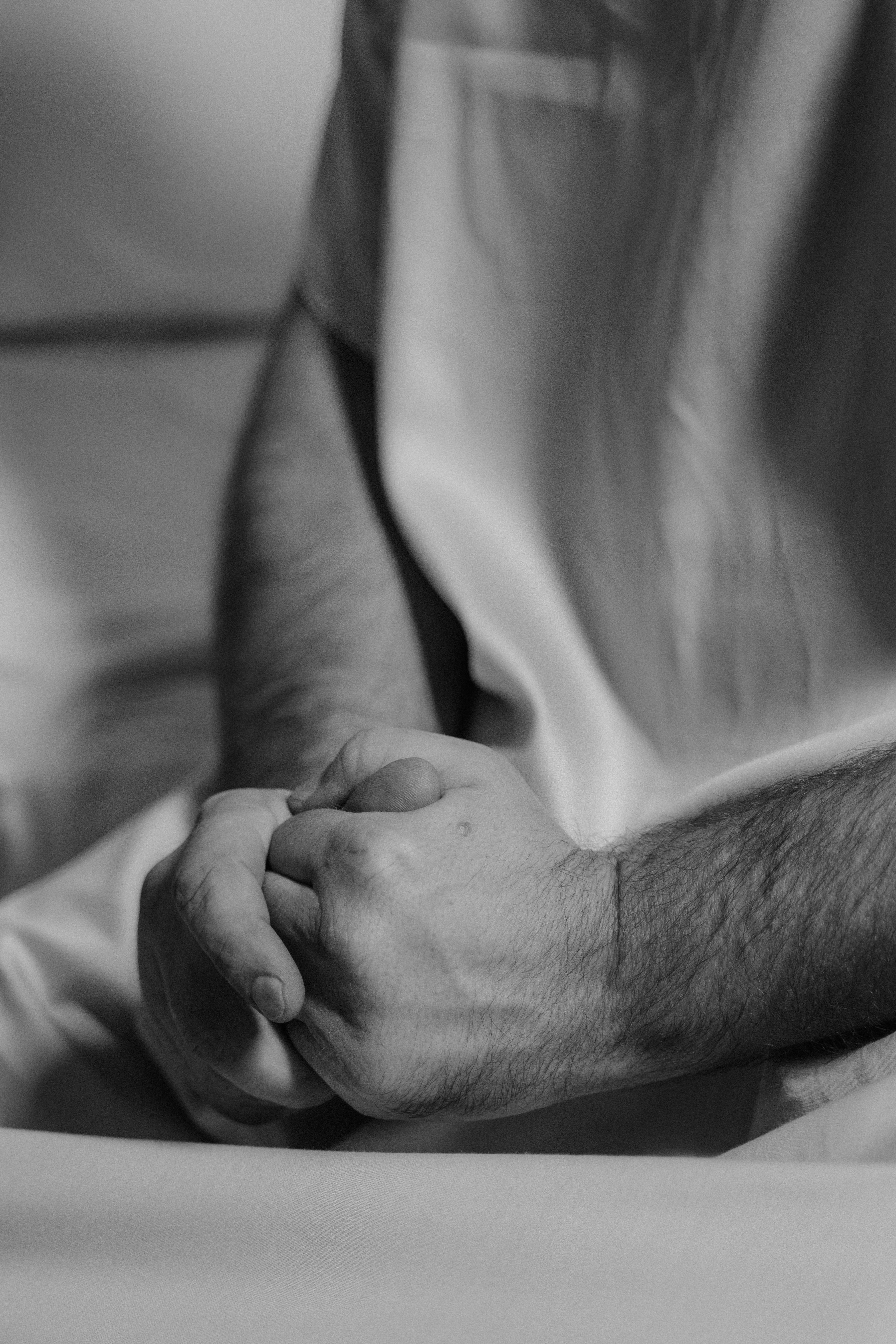 Breast Cancer Can Also Affect Men