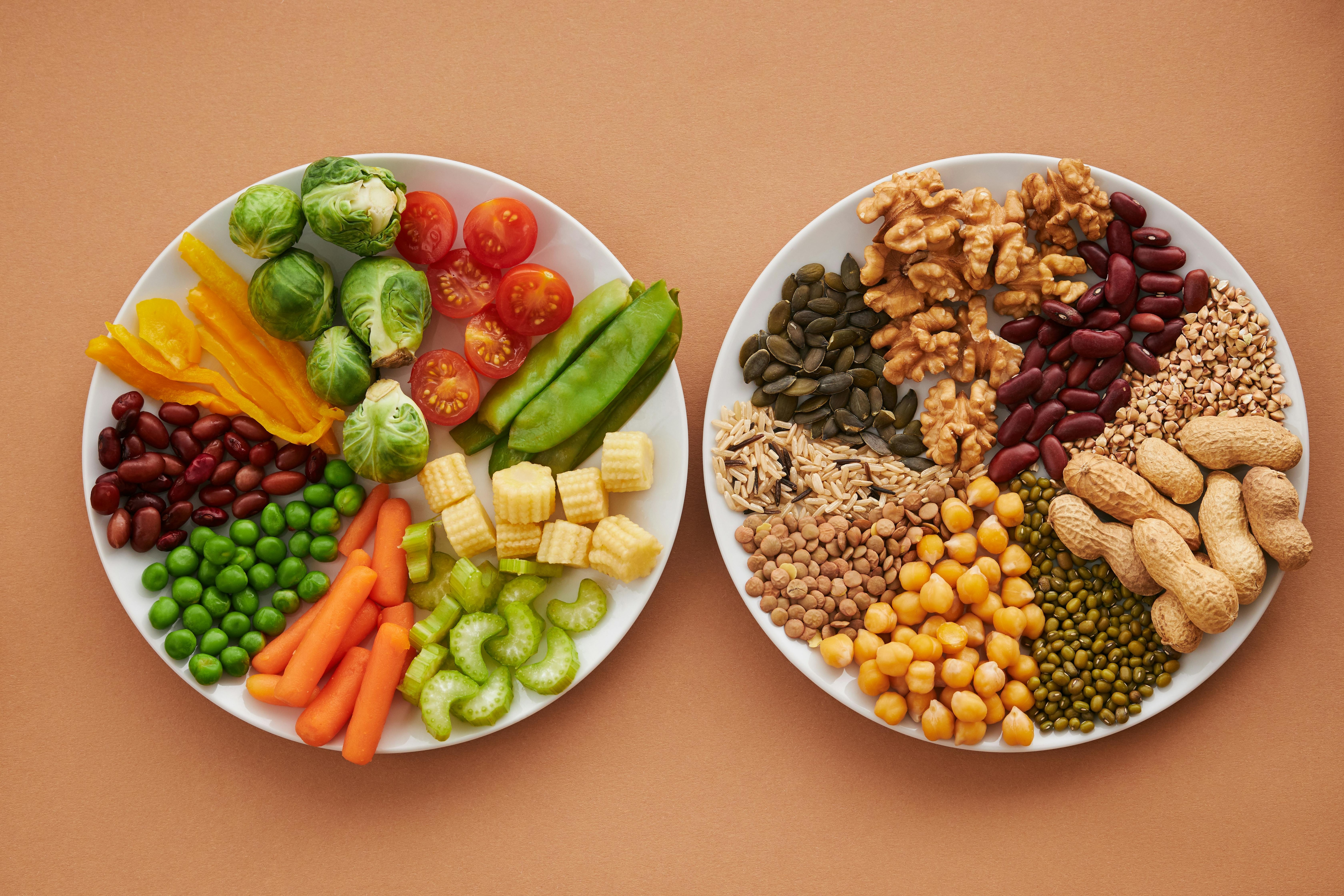 'healthy' foods that may aggravate kidney