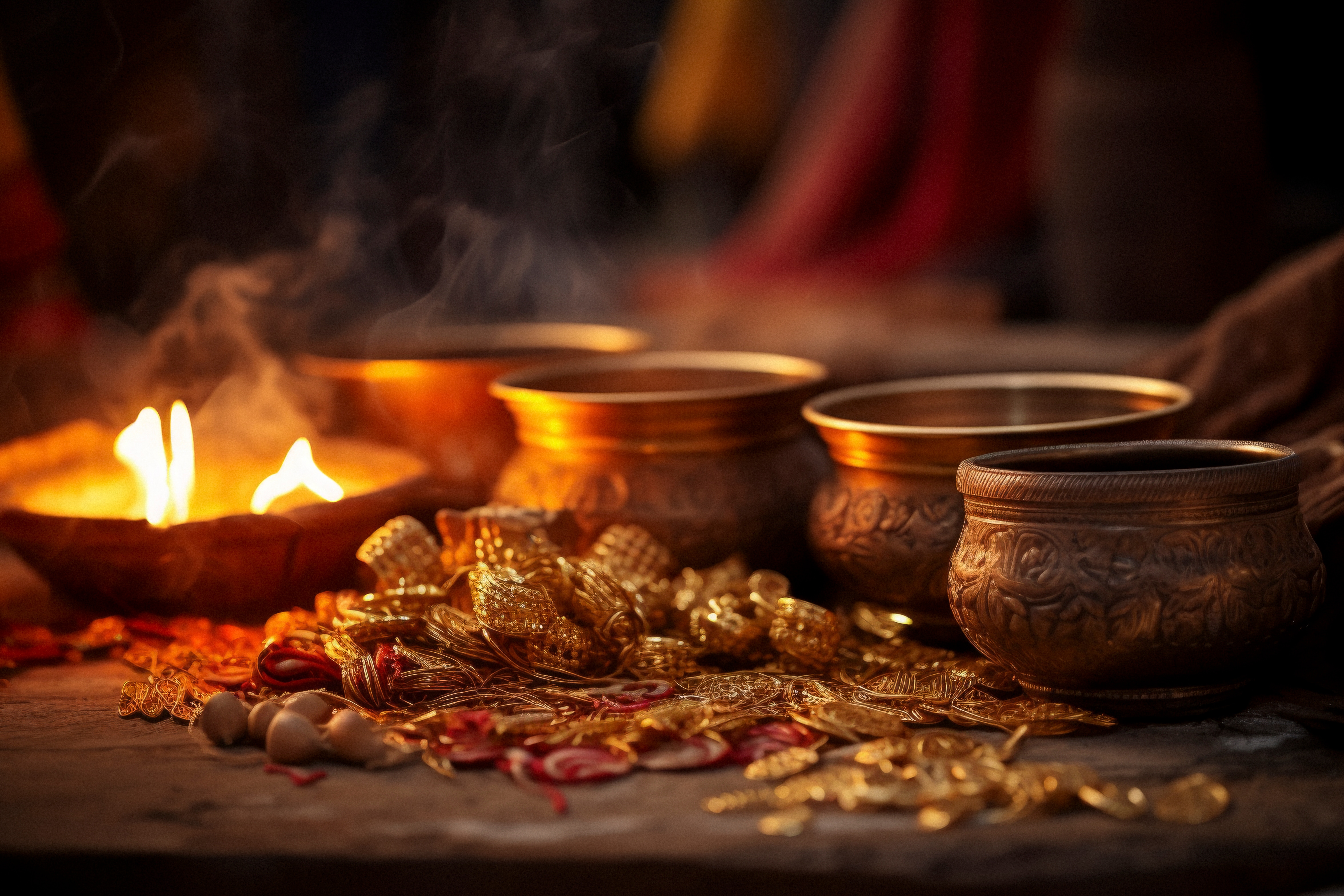 Diwali cleaning tips
