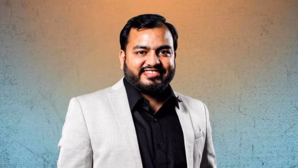 who is Alakh Pandey Find out