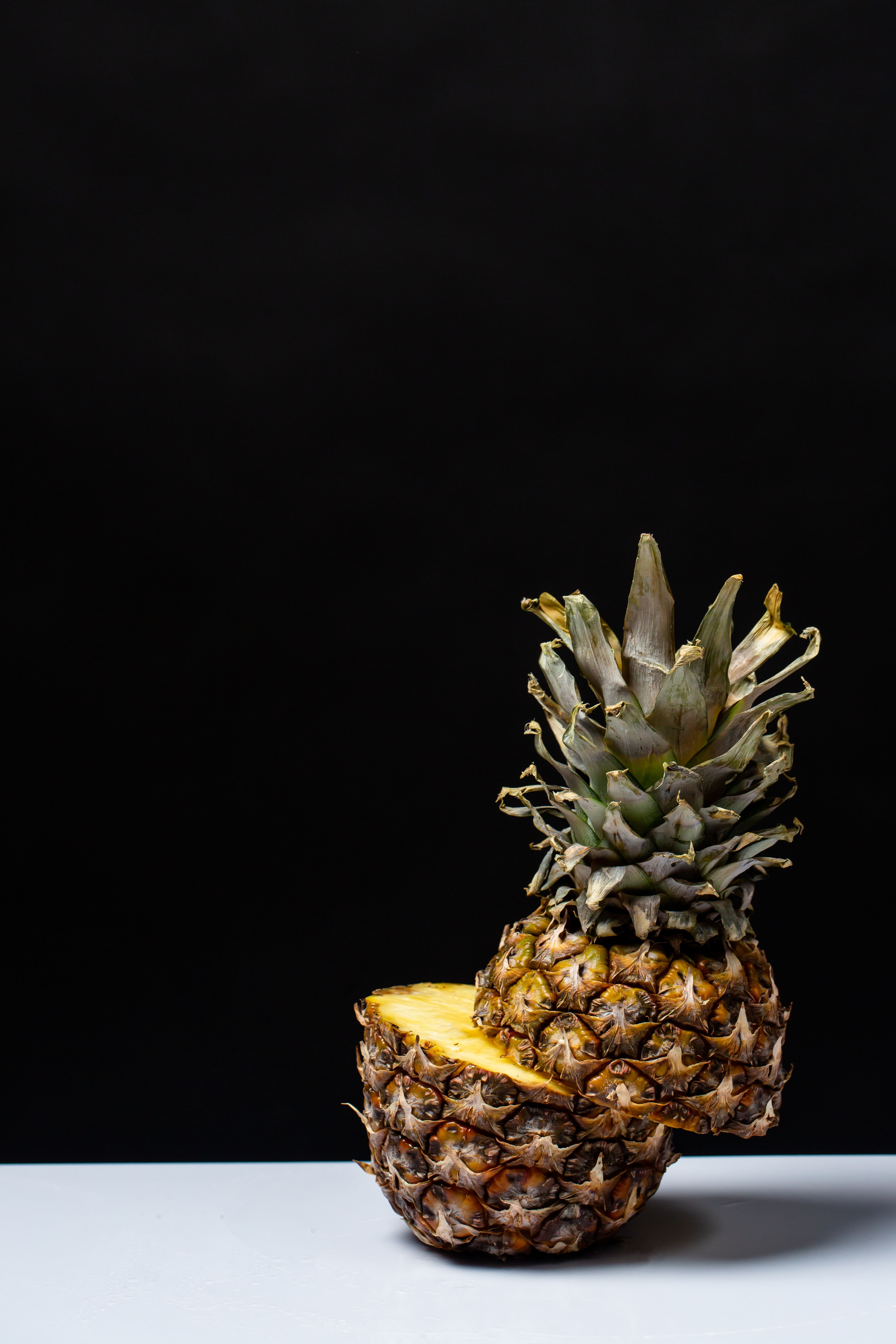 Health Benefits of pineapple