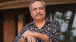 जाहिरातप्रभू पियूष पांडे यांचे निधन…