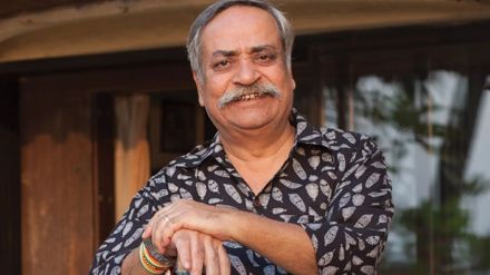 advertising legend Indian Ad Guru Fevicol Cadbury piyush pandey dies death news mumbai advertising legend Indian Ad Guru Fevicol Cadbury piyush pandey dies death news mumbai