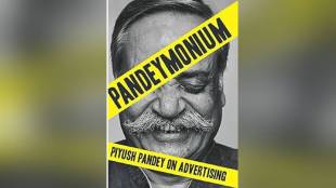 Piyush Pandey Advertising Sector Book Pandemonium