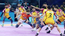 PKL 2025: पुणेरी पलटनची PKLच्या अंतिम फेरीत धडक! तेलुगू टायटन्सवर मिळवला दणदणीत विजय