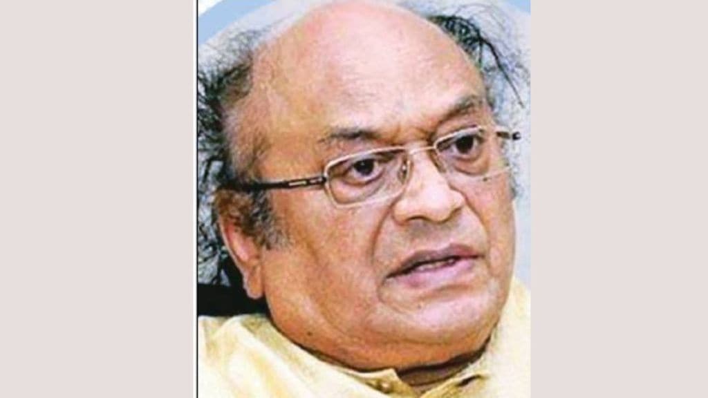 sinare highlights humanism mans journey in telugu poetry celebrates mans spirit progress v