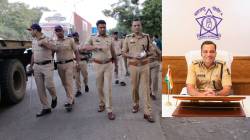‘ झिरो ’ ते ‘ हिरो ’….नाशिकचे पोलीस आयुक्त संदीप कर्णिक यांच्या धडाक्याने बदल