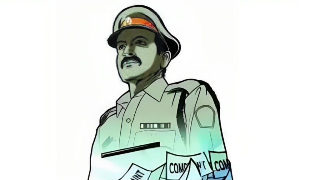 Pune police department news