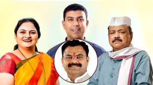 BJP Shiv Sena NCP alliance