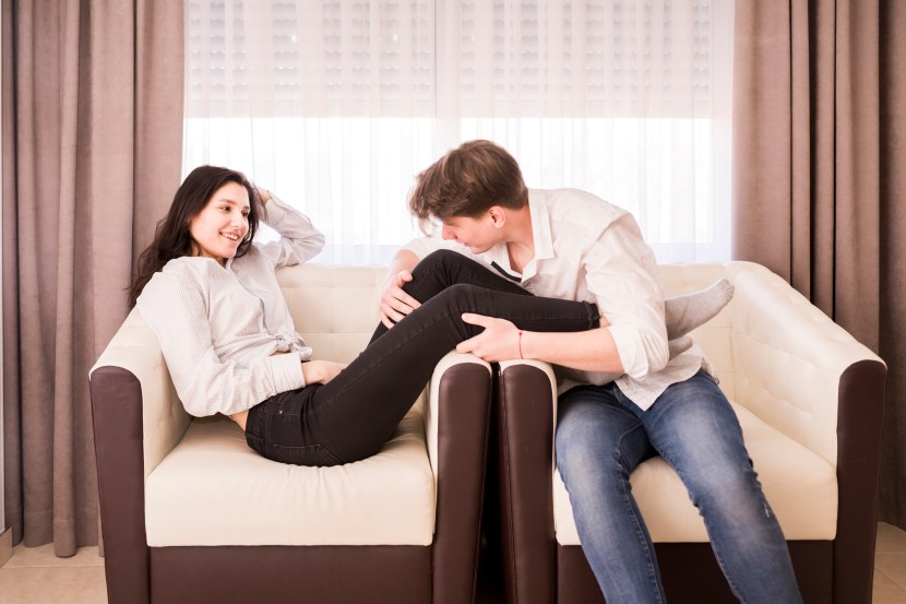 extra marital affairs