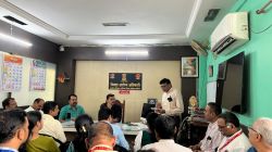 कुपोषण मुक्ती कडे नाशिकच पाऊल…. ‘ही’ योजना ठरली प्रभावी