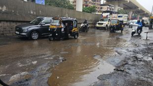 Mira Bhayandar MBMC approves 50 crore for pothole repairs