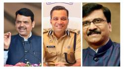 असे धोरण असेल तर स्वागतच…देवेंद्र फडणवीस, पोलीस आयुक्त संदीप कर्णिक यांचे संजय राऊत यांच्याकडून कौतुक… नेमके घडलंय तरी काय ?