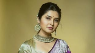 prajakta mali talk about her acceptance to host maharashtrachi hasyajatra tv show