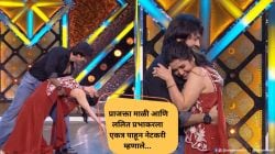 प्राजक्ता माळी आणि ललित प्रभाकर ‘जुळून येती रेशीमगाठी’नंतर दिसणार एकत्र; १० वर्षांनंतर आदित्य-मेघनाला एकत्र पाहून नेटकरी म्हणाले, “तुम्ही दोघं…”