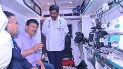 ‘दीनानाथ’ प्रकरणानंतर आरोग्यमंत्री ‘ॲक्शन मोड’वर! खासगी रुग्णालयांवर कठोर कारवाई