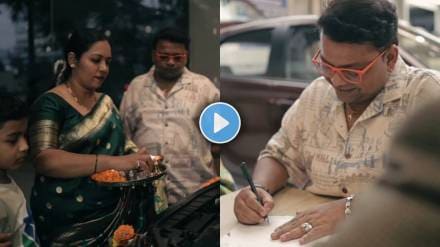 maharashtrachi hasyajatra fame actor prasad khandekar buys new dream car
