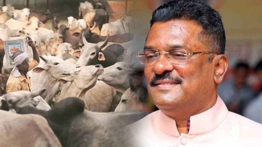 Pratap Sarnaik Diwali initiative