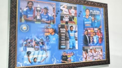 प्रतिका रावळ- गच्चीत सराव, मानसशास्त्रात पदवी आणि आता टीम इंडियाची धडाकेबाज सलामीवीर