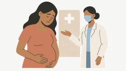 Bhandara District General Hospital refused emergency delivery to woman Bhandara District General Hospital refused emergency delivery to woman